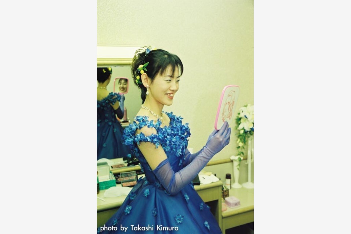 木村隆が撮影した「チャペルウエディング　仙台市」の写真