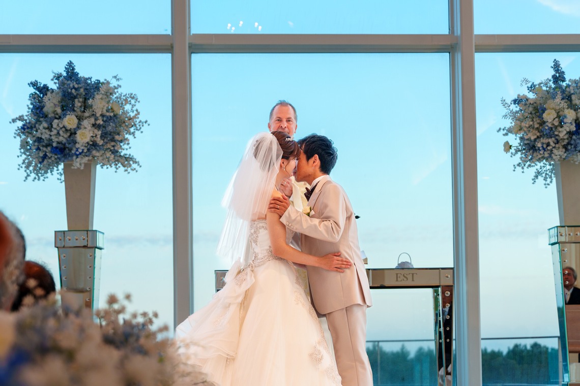 Photo of Wedding taken by フォトビジョングループみっちゃん