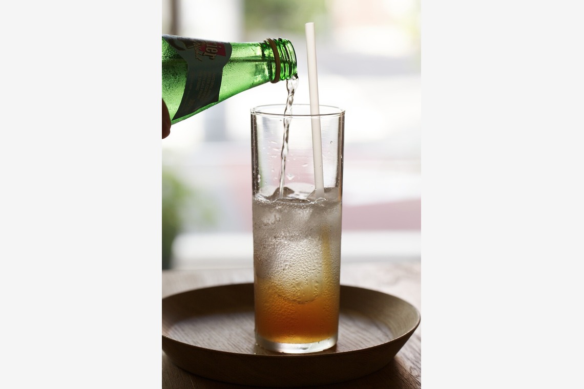 尾田信介が撮影した「food」の写真