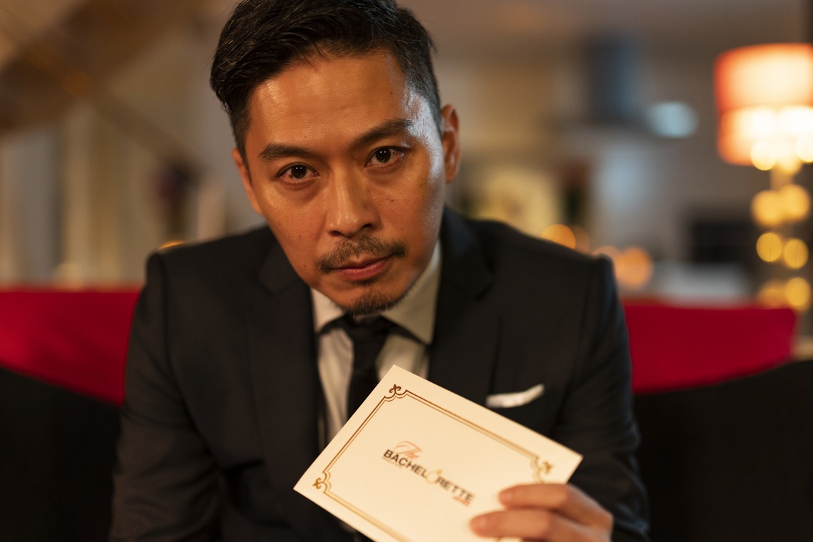 丹野雄二が撮影した「ポートレート」の写真