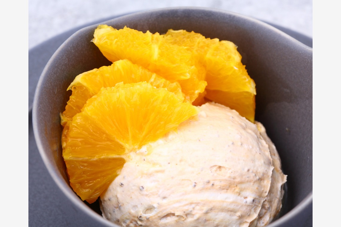 森安　照が撮影した「ジェラート・アイス・サンドイッチ・ドリンク」の写真