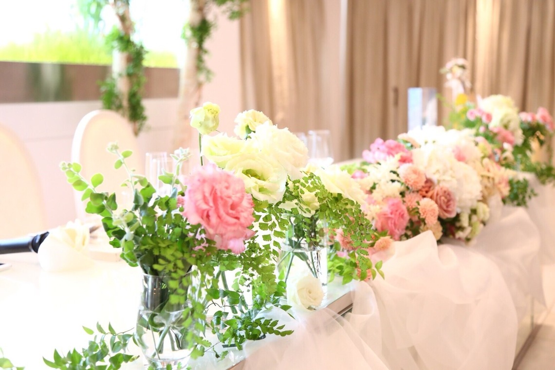 Escaper worksが撮影した「結婚式当日写真」の写真