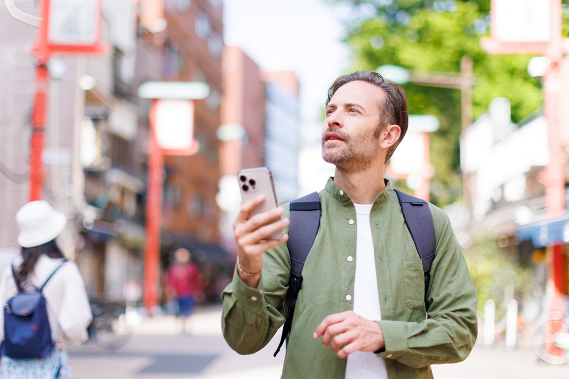Yusuke Usuiが撮影した写真のアルバム「ストックフォト 浅草インバウンドイメージ」
