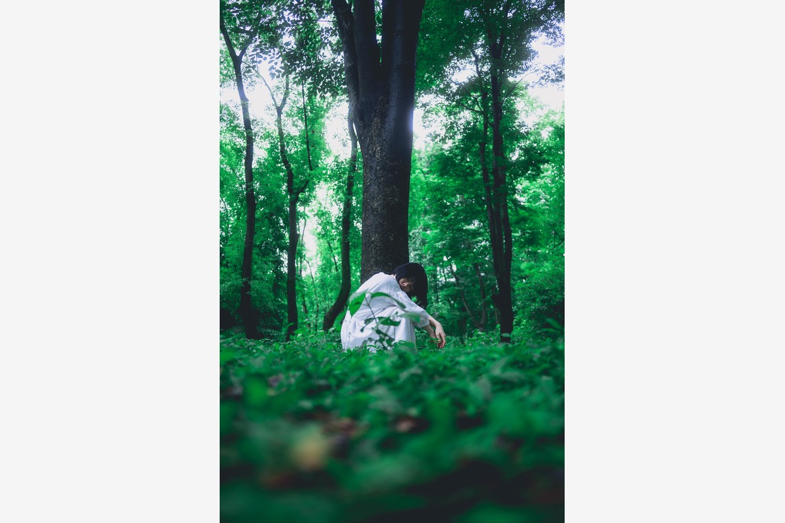 谷 龍介が撮影した「ロケ撮影、ストリートスナップ」の写真