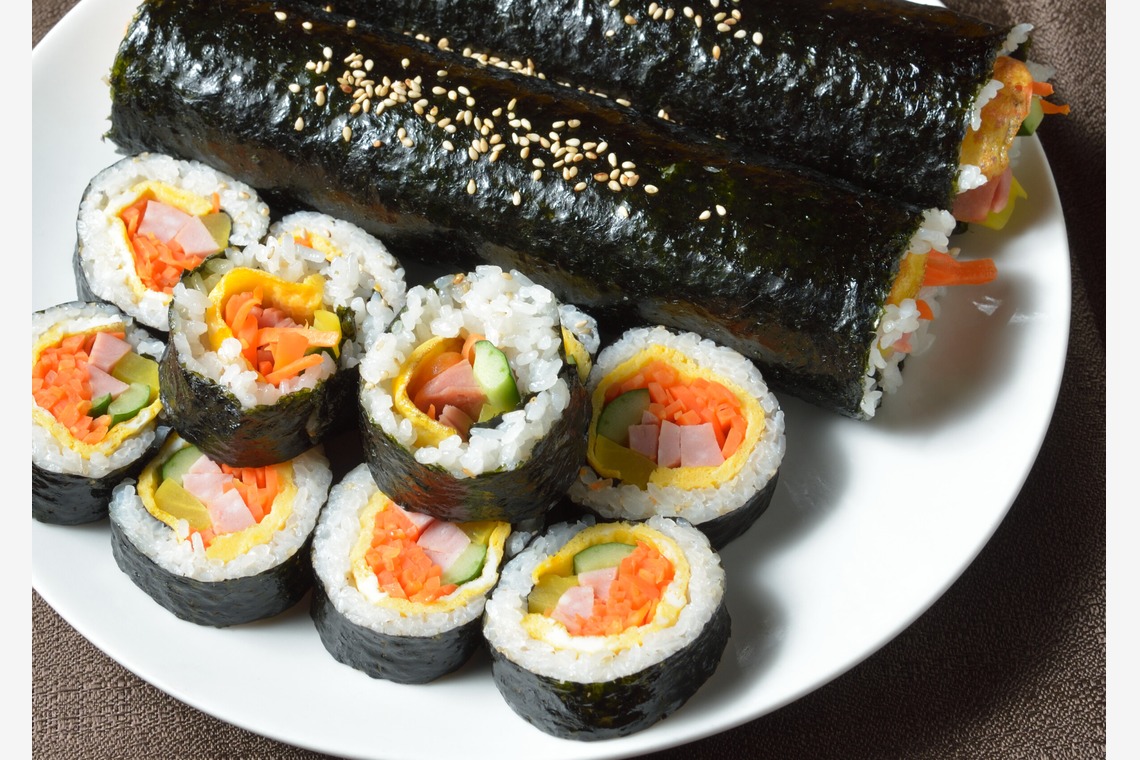 Photo Mが撮影した「料理」の写真