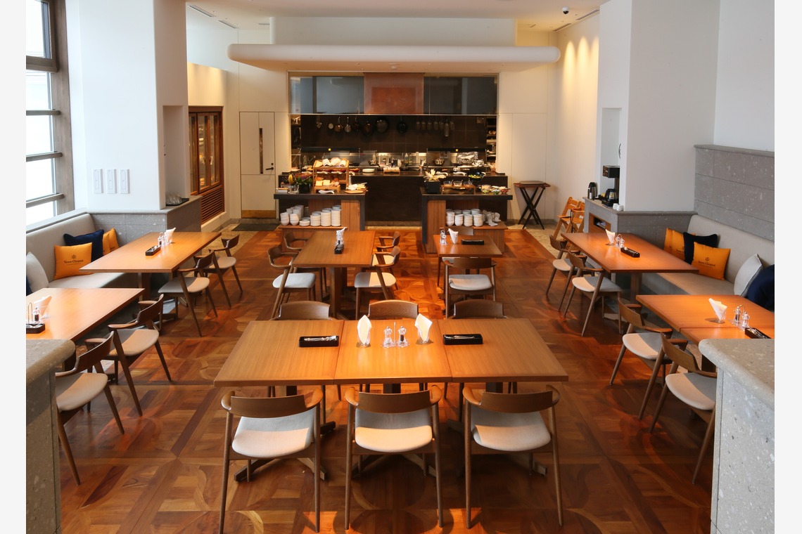 合同会社スタジオスーパーフライが撮影した「建築写真」の写真