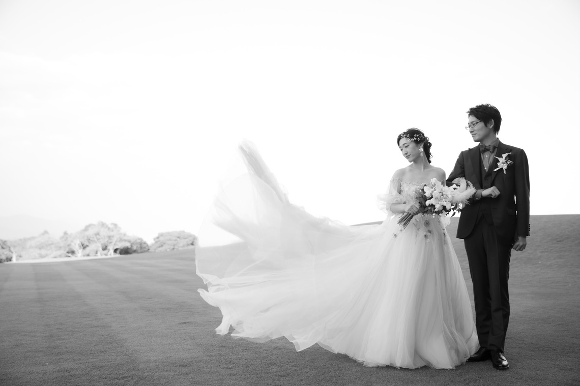 Photo of Wedding photo taken by T.Matsumura