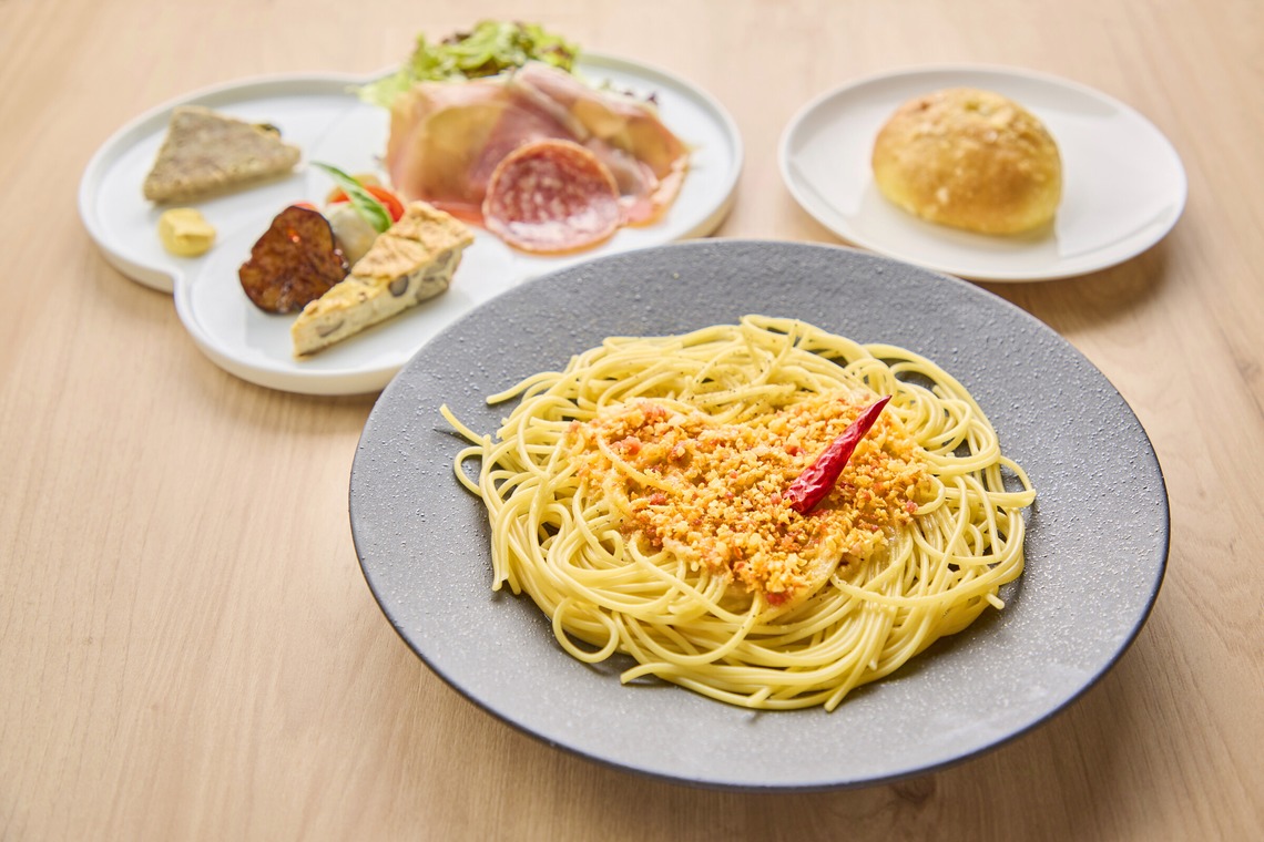 松鹿舎が撮影した「料理撮影」の写真