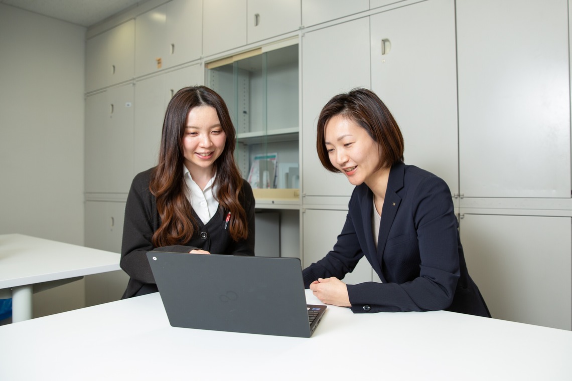 石場慎一郎が撮影した「オフィス写真」の写真