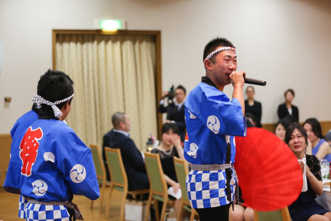 スタジオカドルが撮影した「Wedding Day」の写真