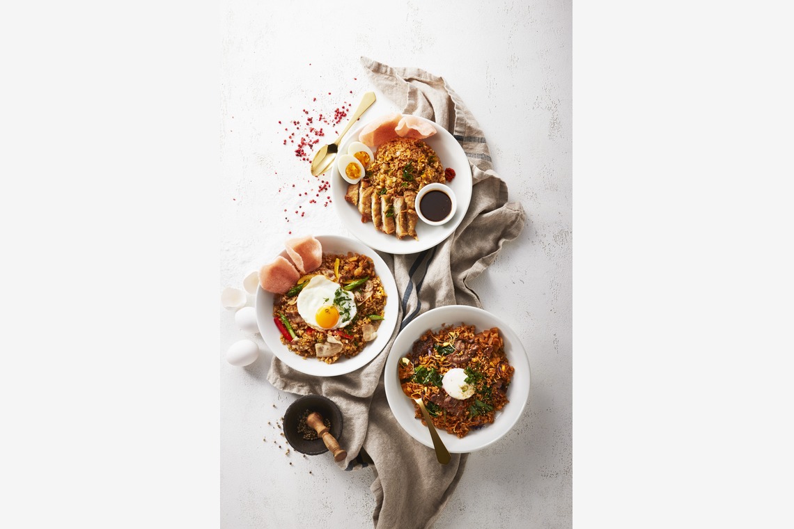 登　万里子が撮影した「料理撮影」の写真