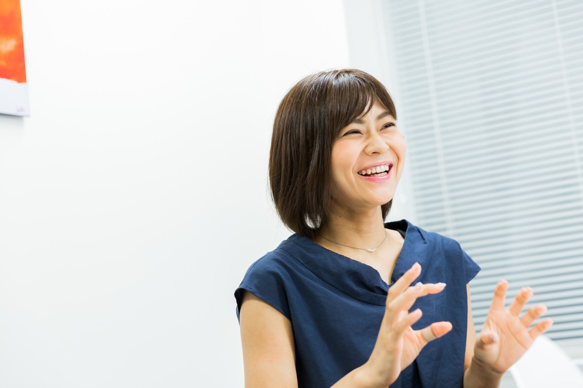 MAKOTO TOCHIKUBOが撮影した「ビジネスポートレート撮影」の写真