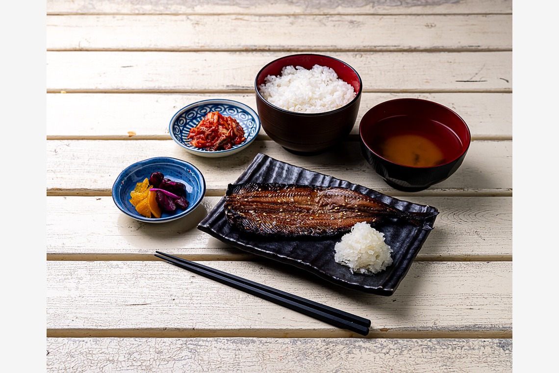 出張カメラマンのY's Officeが撮影した「Menu撮影」の写真