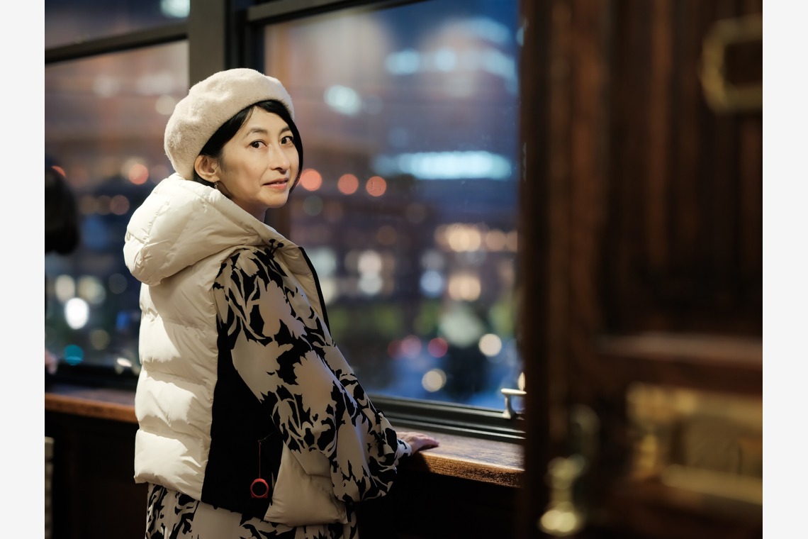 杉本 周平が撮影した「人物・ポートレート・プロフィール写真」の写真