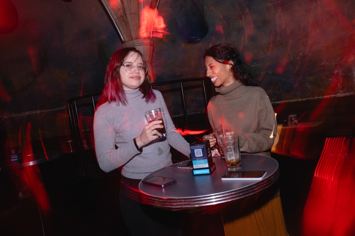 Tatsuyaが撮影した「株式会社リーフ・パブリケーションズ×京都市観光協会（イベント撮影）」の写真