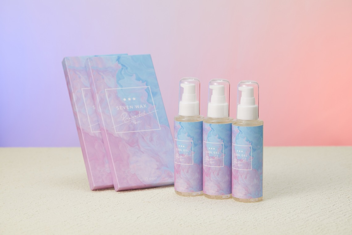 田中真光写真事務所が撮影した写真のアルバム「商品撮影」