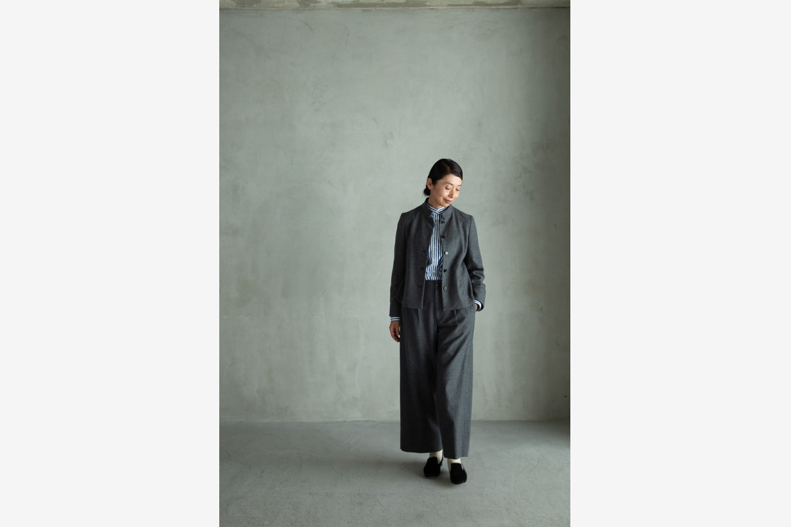 伊東昌信が撮影した写真のアルバム「宣材写真　ポートレート」