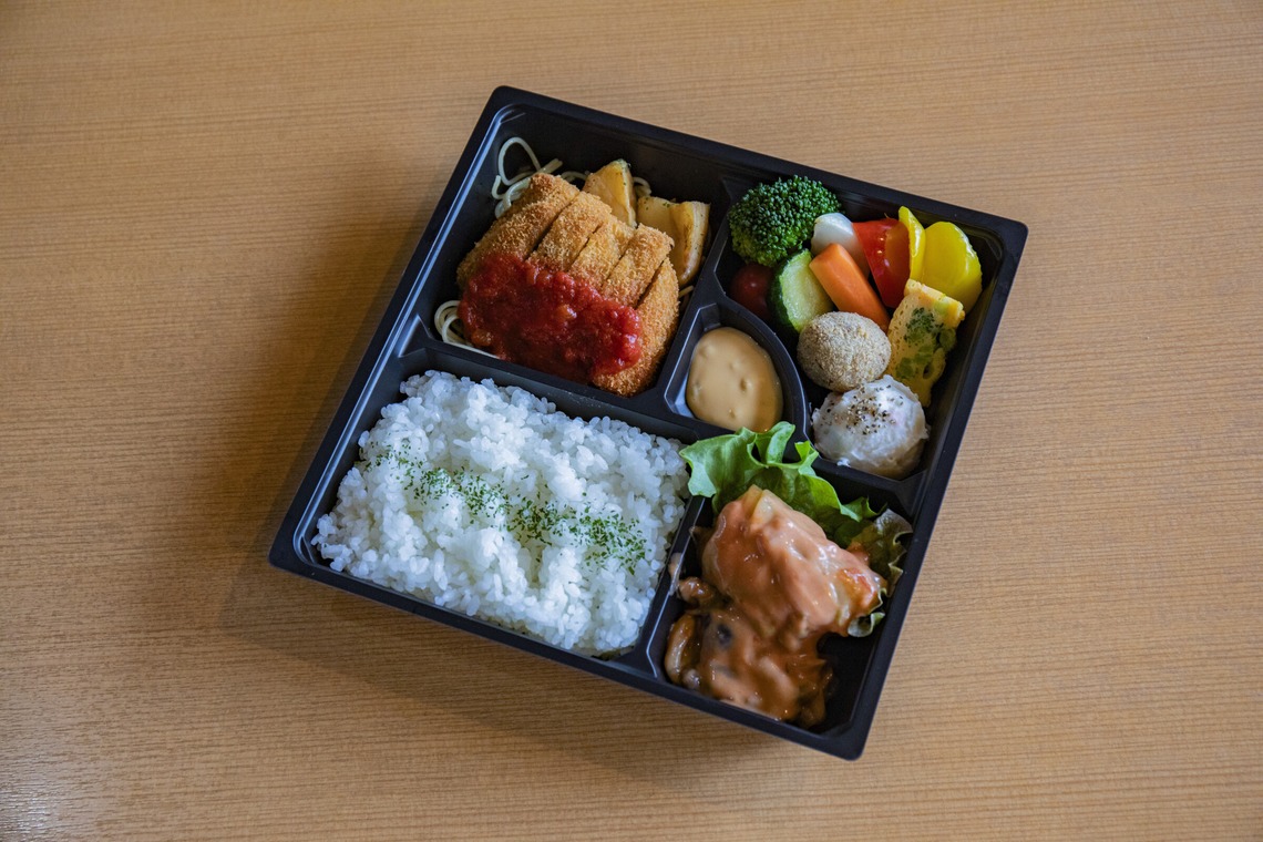 Continuation tokyoが撮影した「料理系」の写真