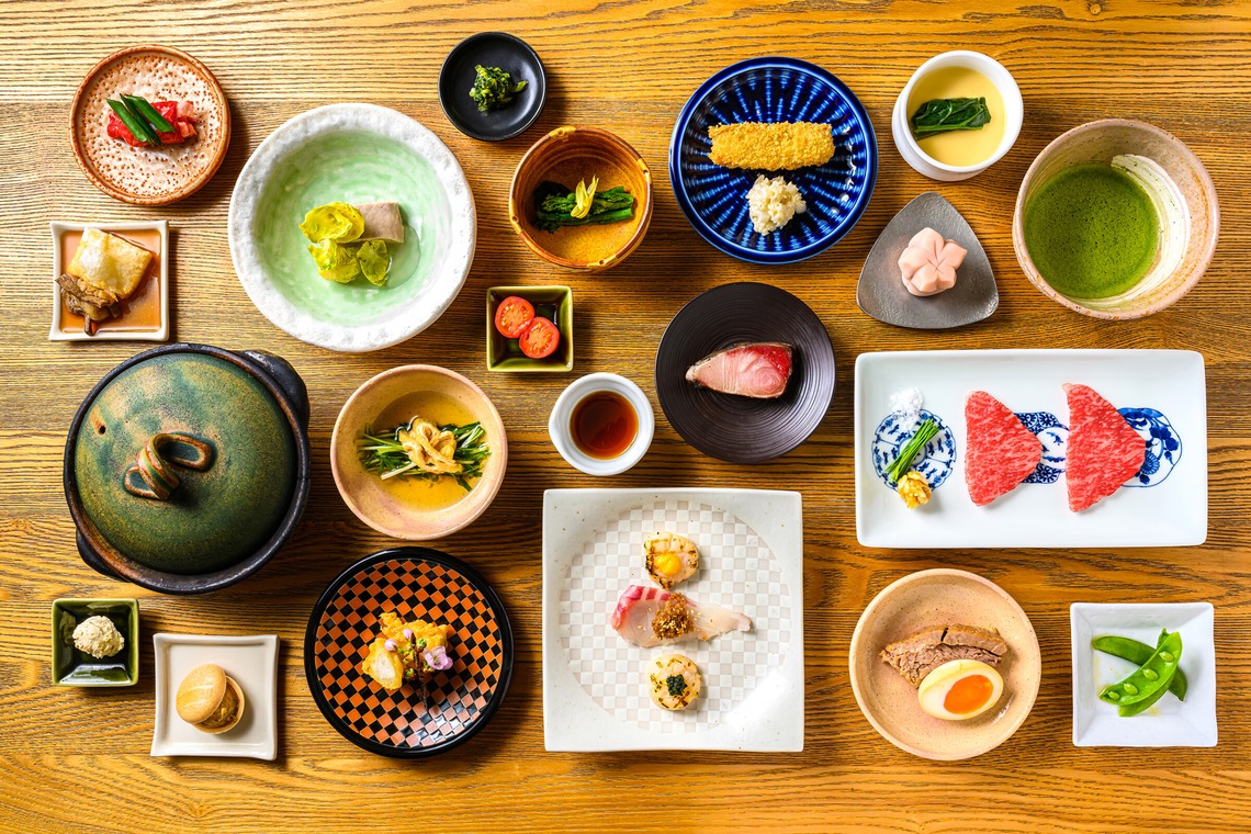 松尾純写真事務所が撮影した「物撮り、料理、建築」の写真