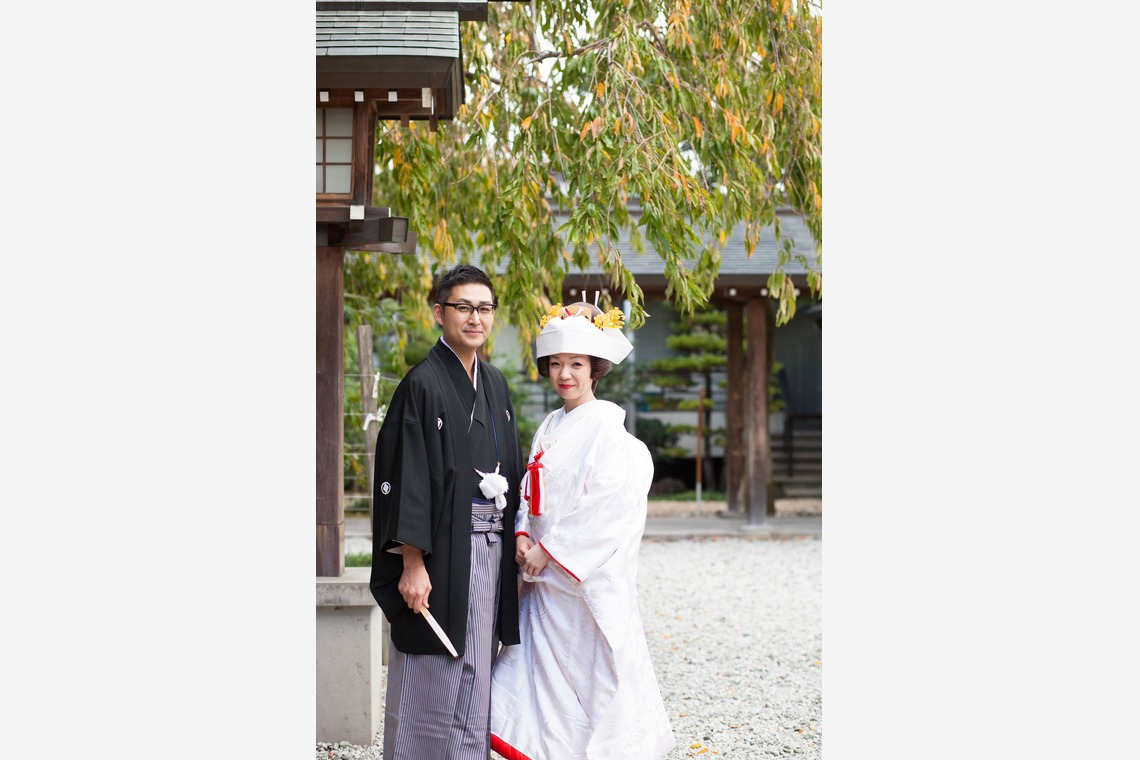 ONESTYLE wedding photo (岡田進広)