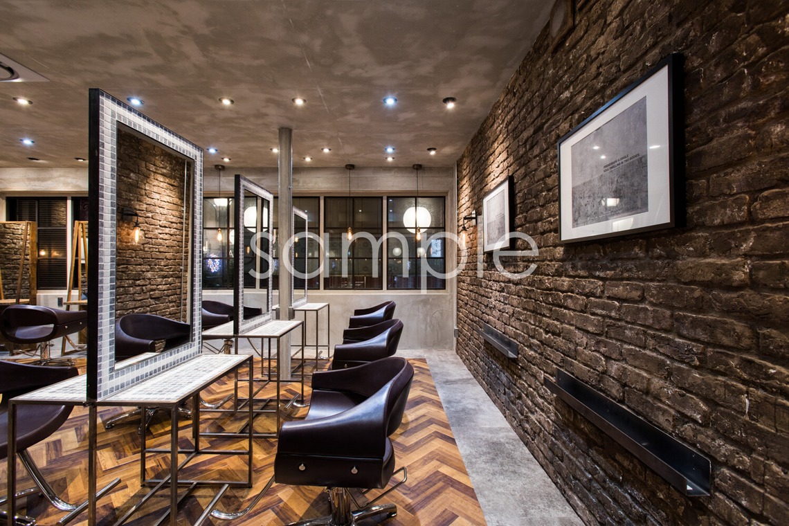 Real☆Shot MASATOが撮影した「店舗撮影」の写真