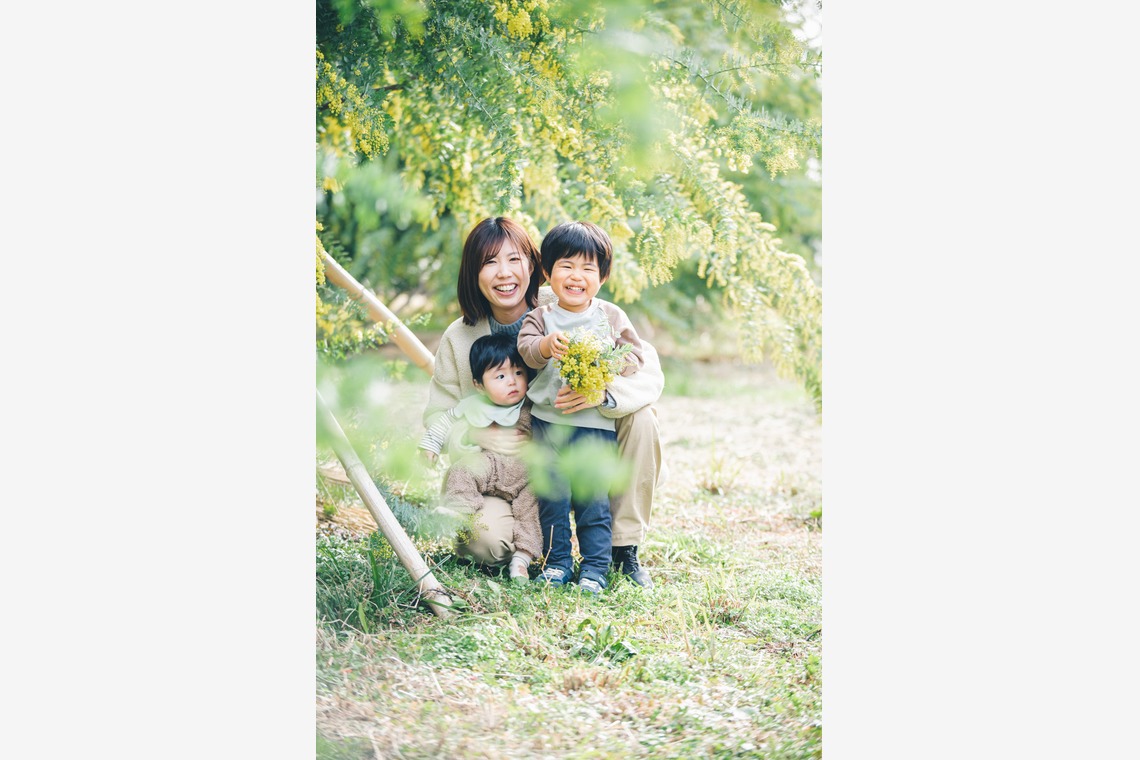 shihoが撮影した写真のアルバム「ロケーションフォト（入学/季節のお花撮影/公園）」