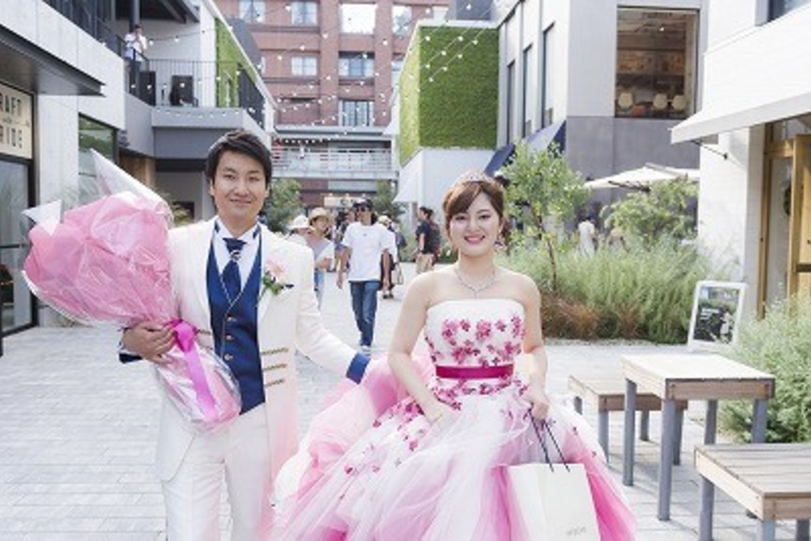 24to Produceが撮影した写真のアルバム「Ruu Wedding24のアルバム」