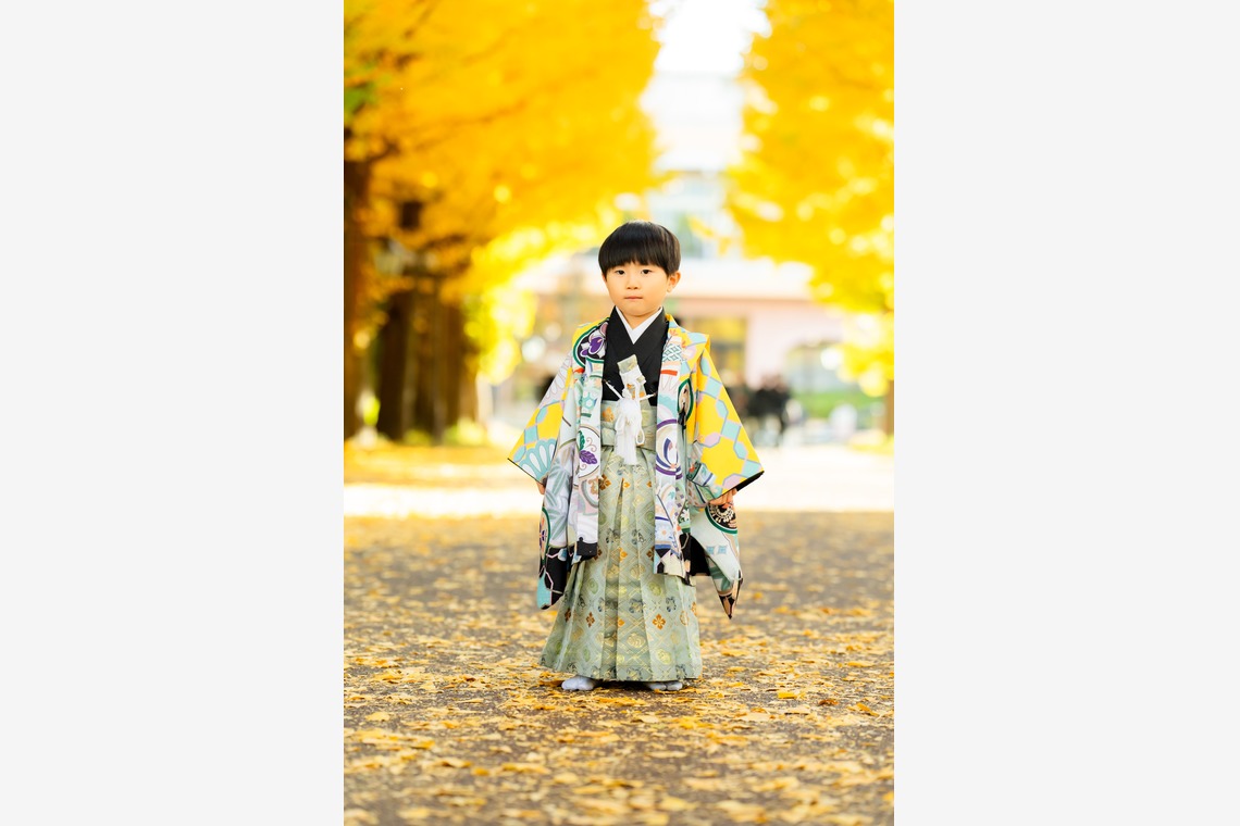 Photoarts （喜久里 周）が撮影した家族写真の出張撮影のアルバム「家族写真の出張撮影」