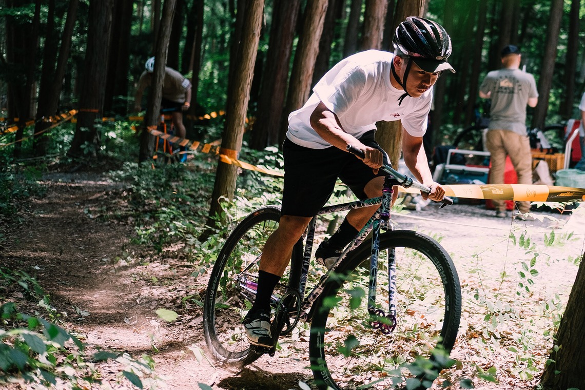 スタジオトモロが撮影した「自転車、キャンプのイベント」の写真