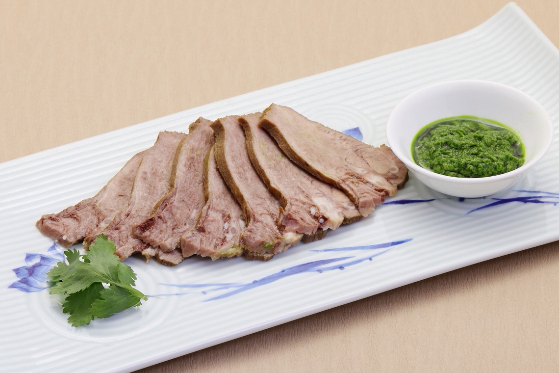 森安　照が撮影した写真のアルバム「ステーキ・肉料理」