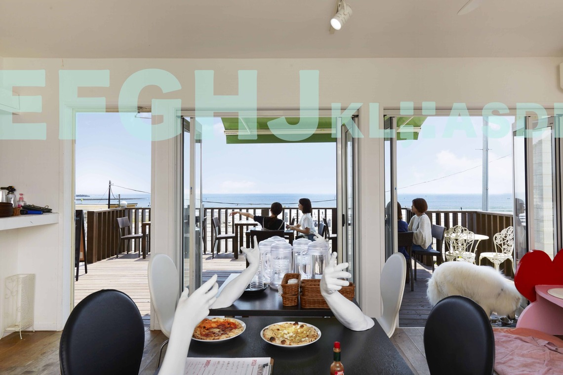 西原毅が撮影した「店舗内観、外観、住宅」の写真