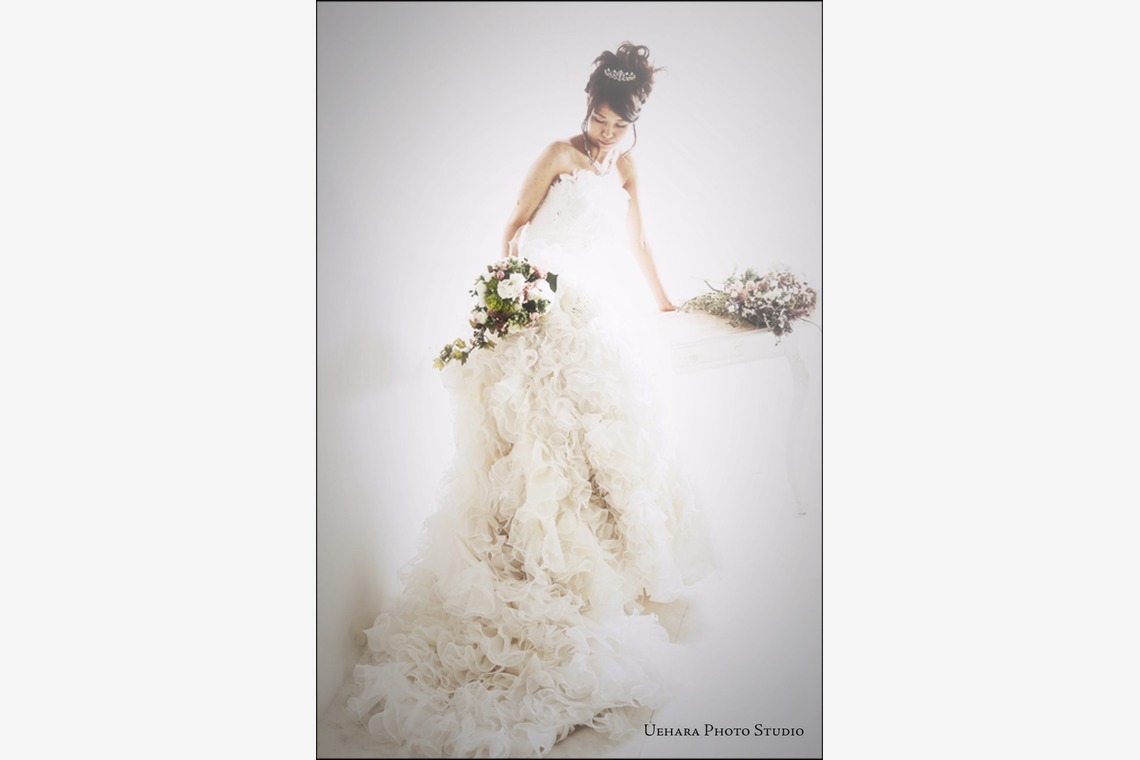 Photo of  taken by Uehara Photo Studio