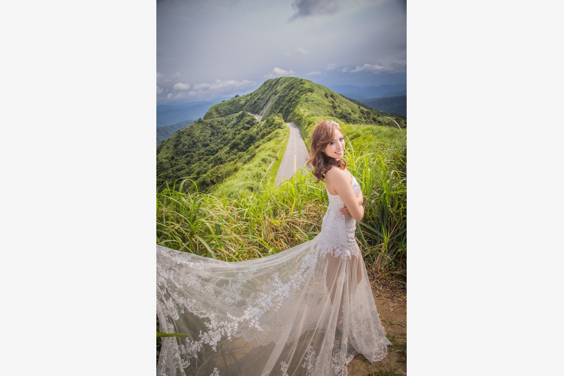 大玠攝影が撮影した「台湾」の写真