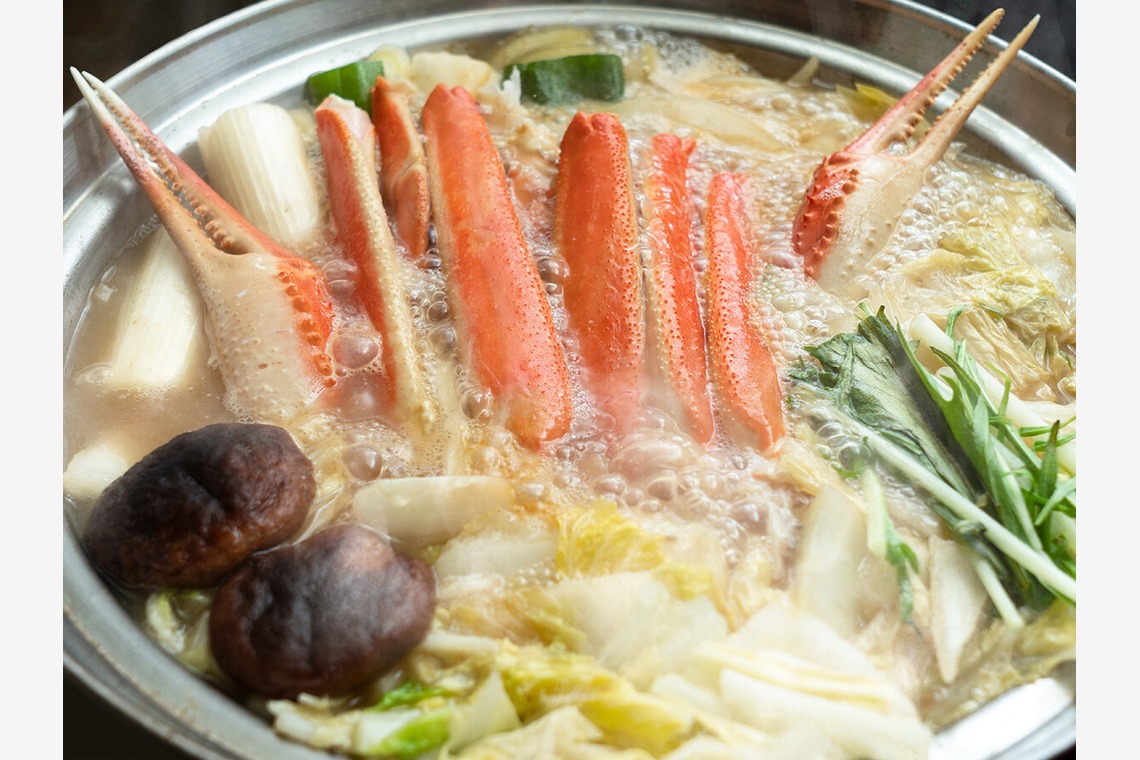 中村雅樹が撮影した「料理」の写真