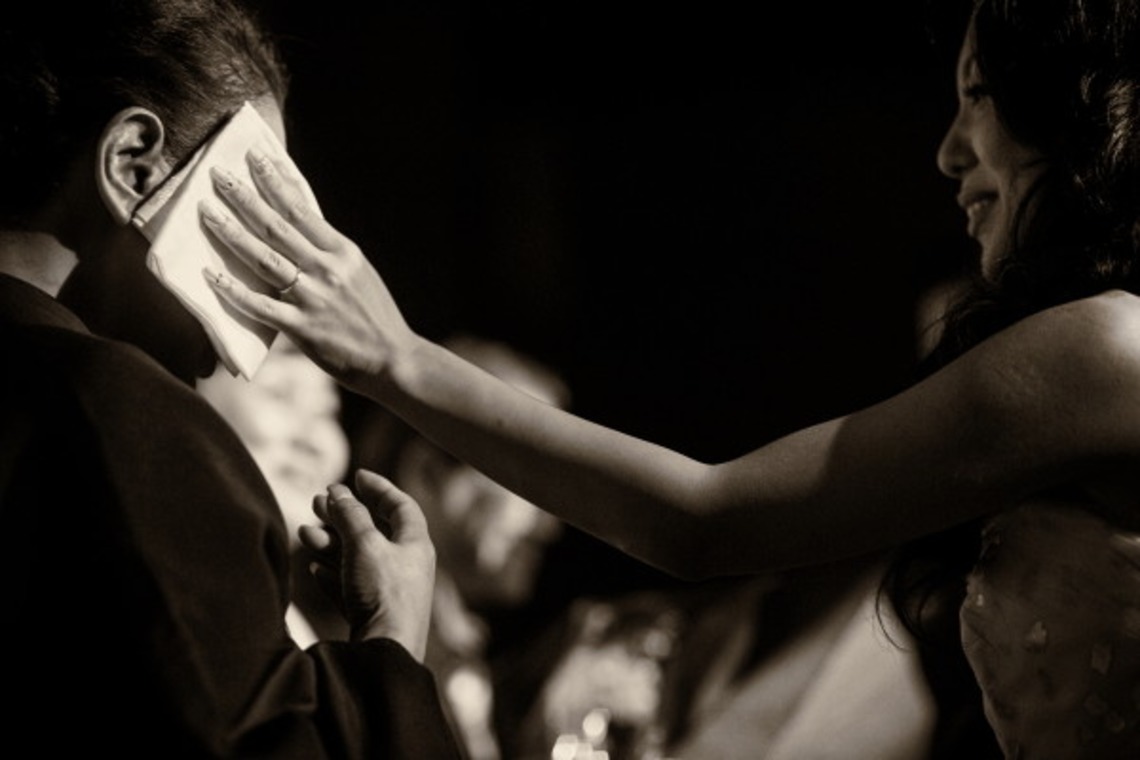 ピュアアーティス(小島 靖雄)が撮影した「当日写真」の写真