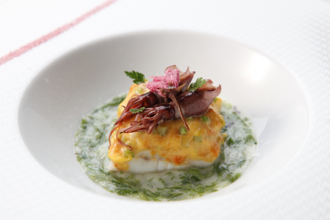 村田わかな広告写真が撮影した「軽井沢・星のやリゾート」の写真