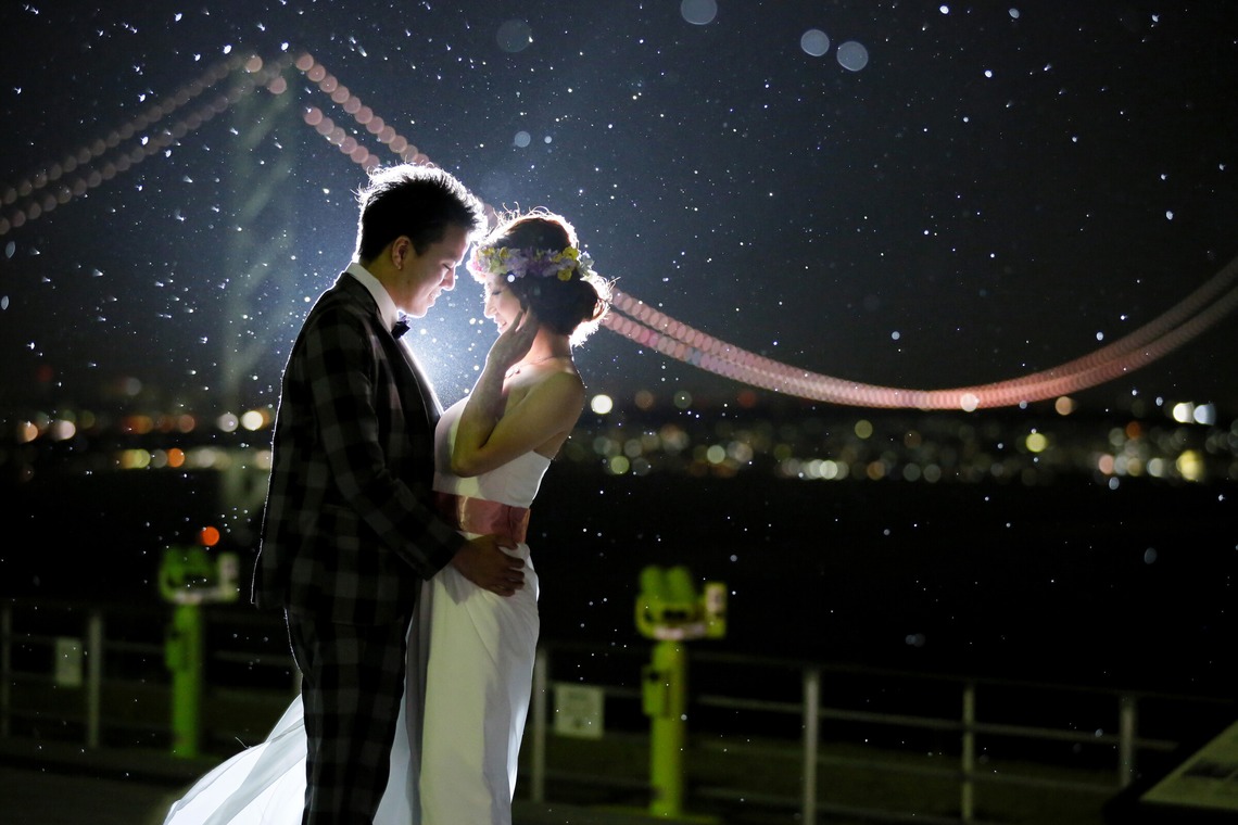 Photo of Pre-wedding shoot taken by 酒井大輔