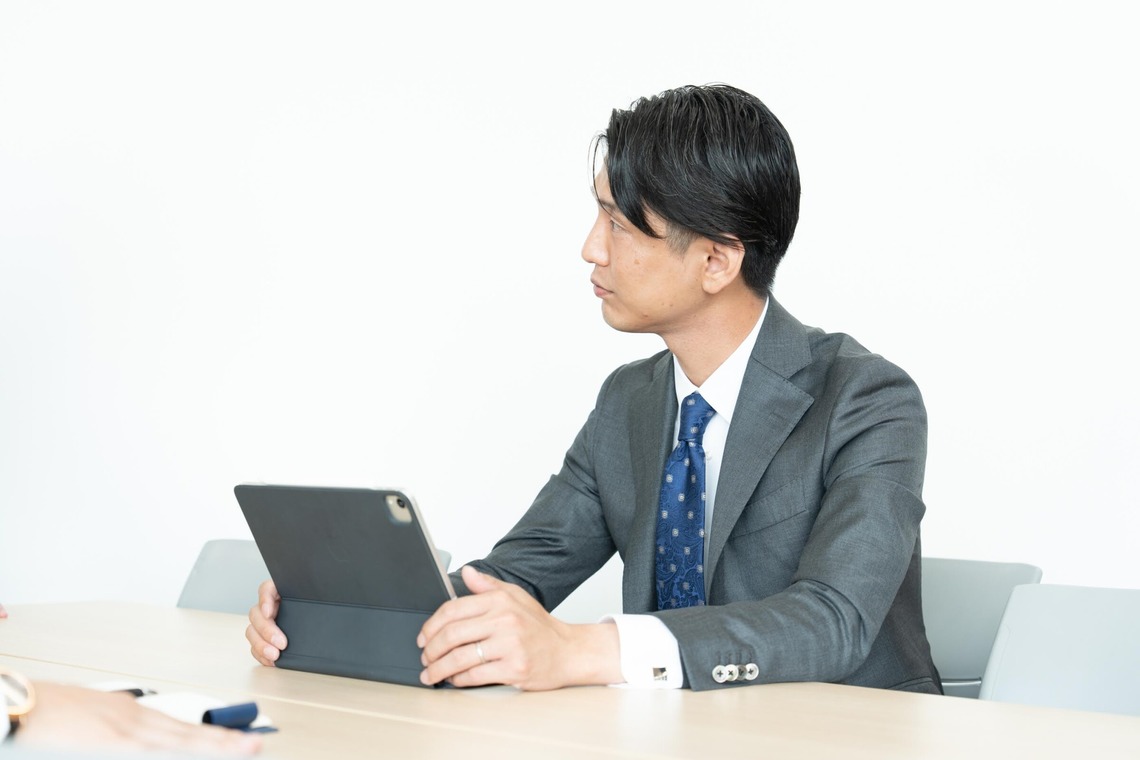 田中愛実が撮影した「メットライフ生命」の写真