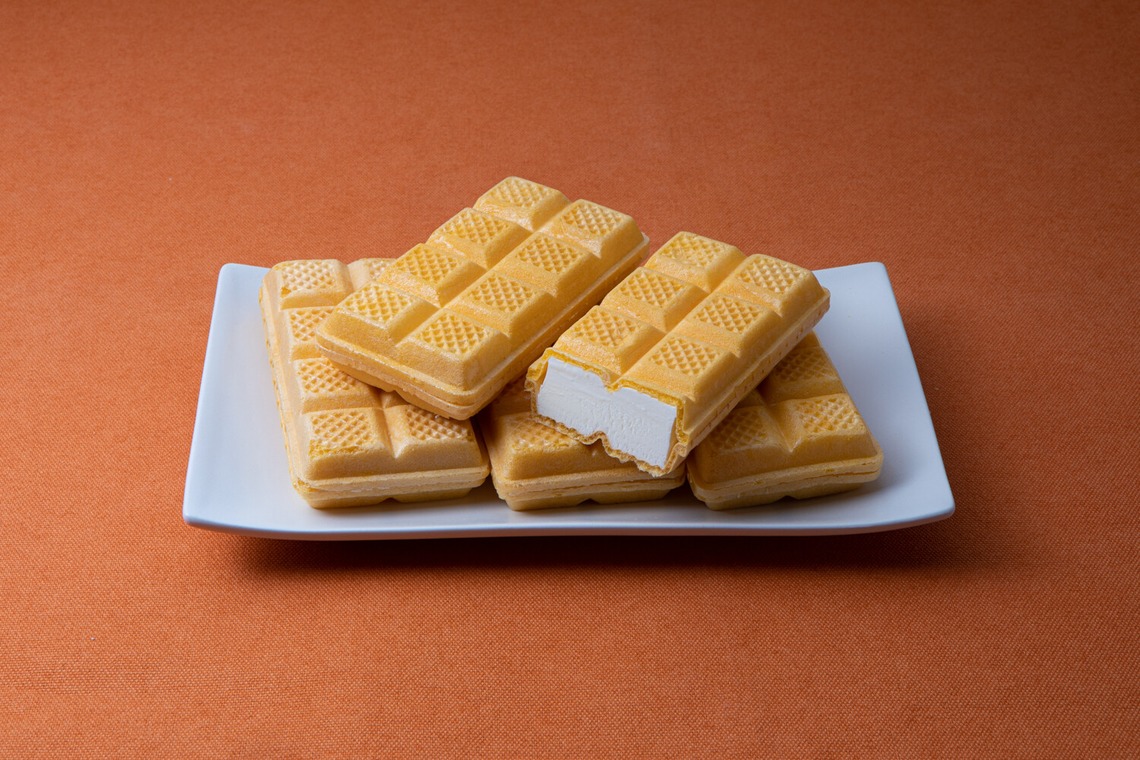 Yusuke Usuiが撮影した写真のアルバム「ロッテ様商品撮影」