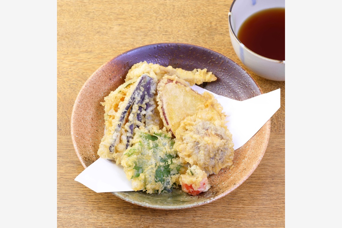 森安　照が撮影した「うどん屋さん・お蕎麦屋さん」の写真