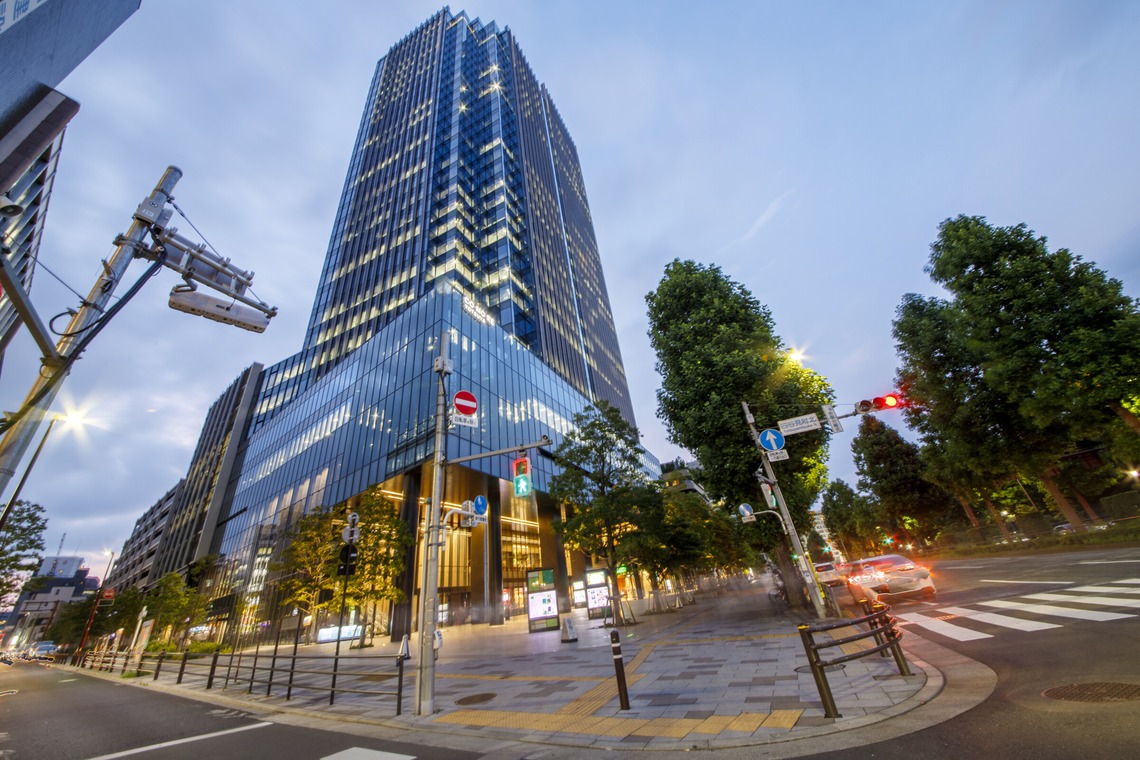 エレーナが撮影した「Real Estate Portfolio」の写真