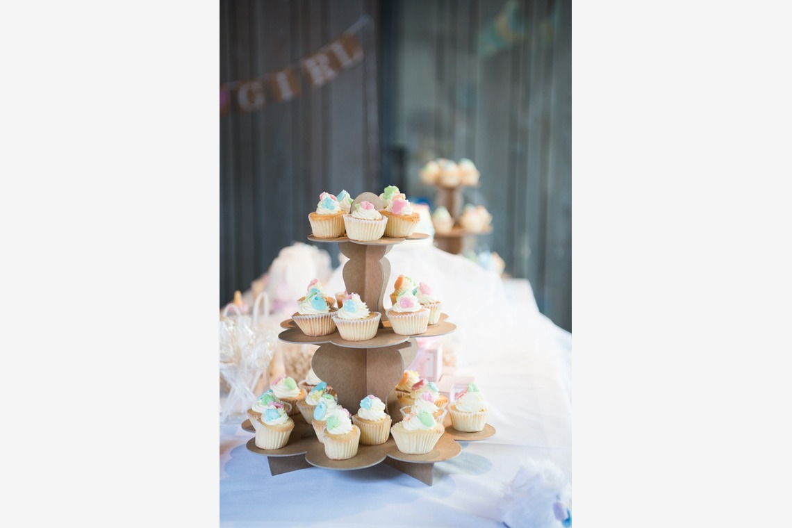 Lapin Design Photographyが撮影した「ベビーシャワーパーティ撮影」の写真