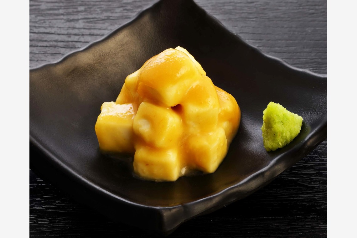 森安　照が撮影した写真のアルバム「居酒屋さん・メニュー」