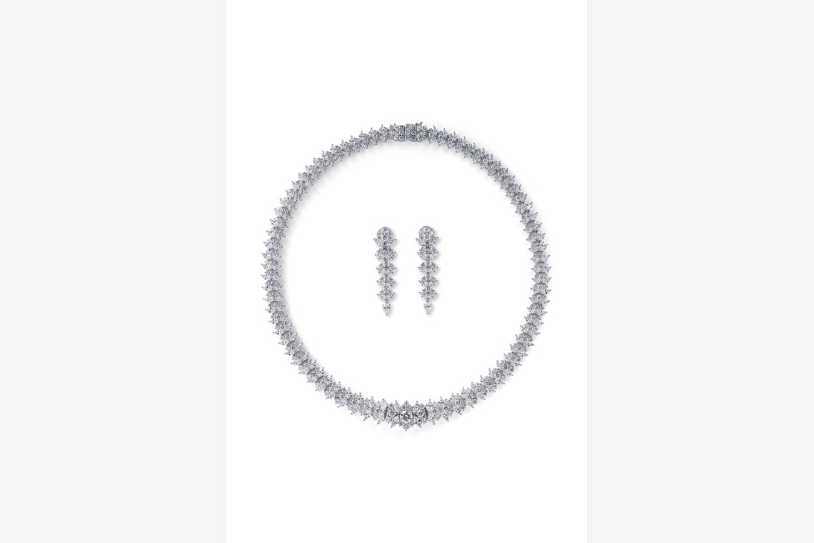 株式会社snowが撮影した写真のアルバム「時計・ジュエリー」