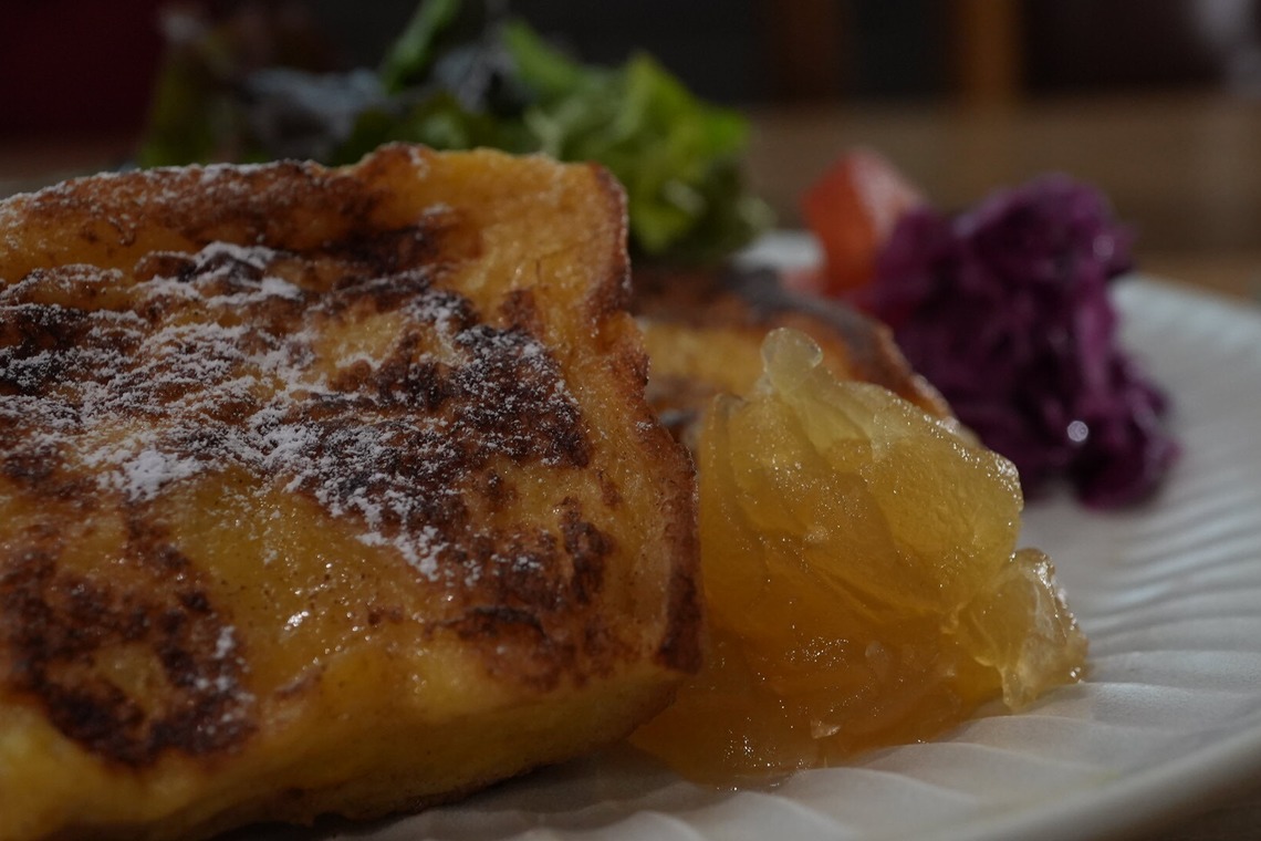 SoRaCaLLaが撮影した「物撮り」の写真