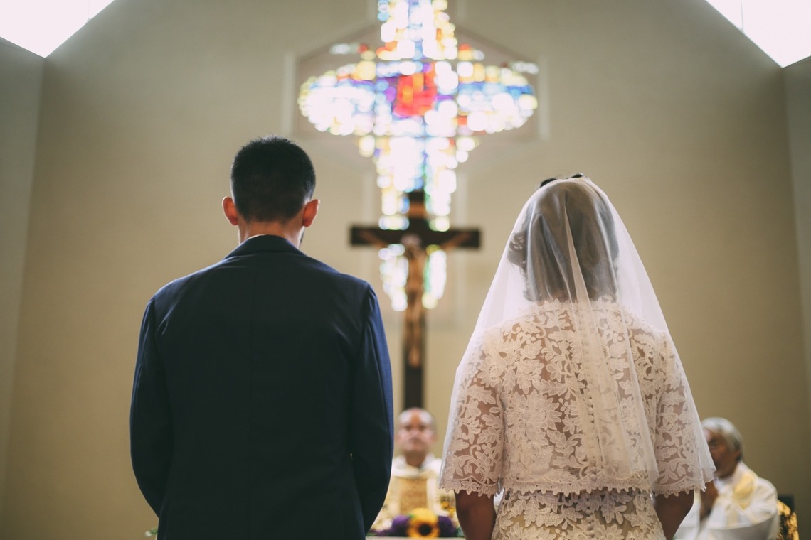 Photo of ウエディングフォト〜教会〜 taken by HUG TIME PHOTO