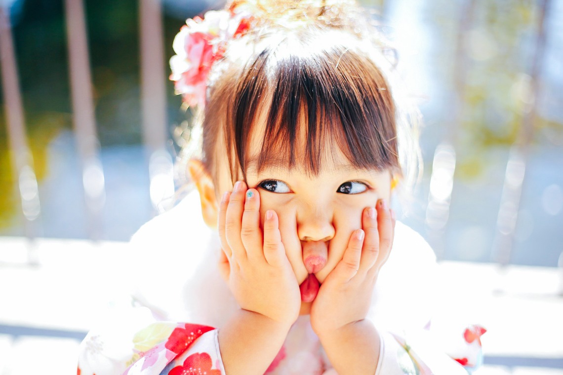 出張撮影HUG TIMEが撮影した写真のアルバム「七五三出張撮影＠川崎大師」