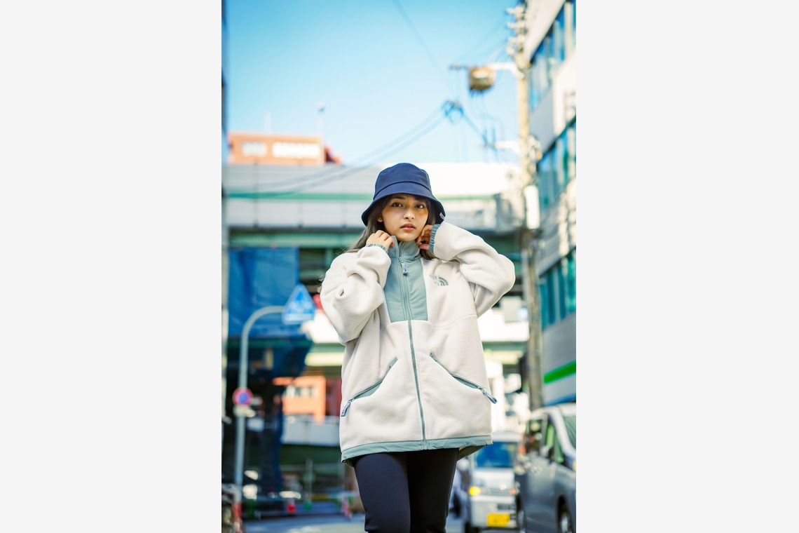 竹中 雅樹が撮影した「ポートフォリオ」の写真