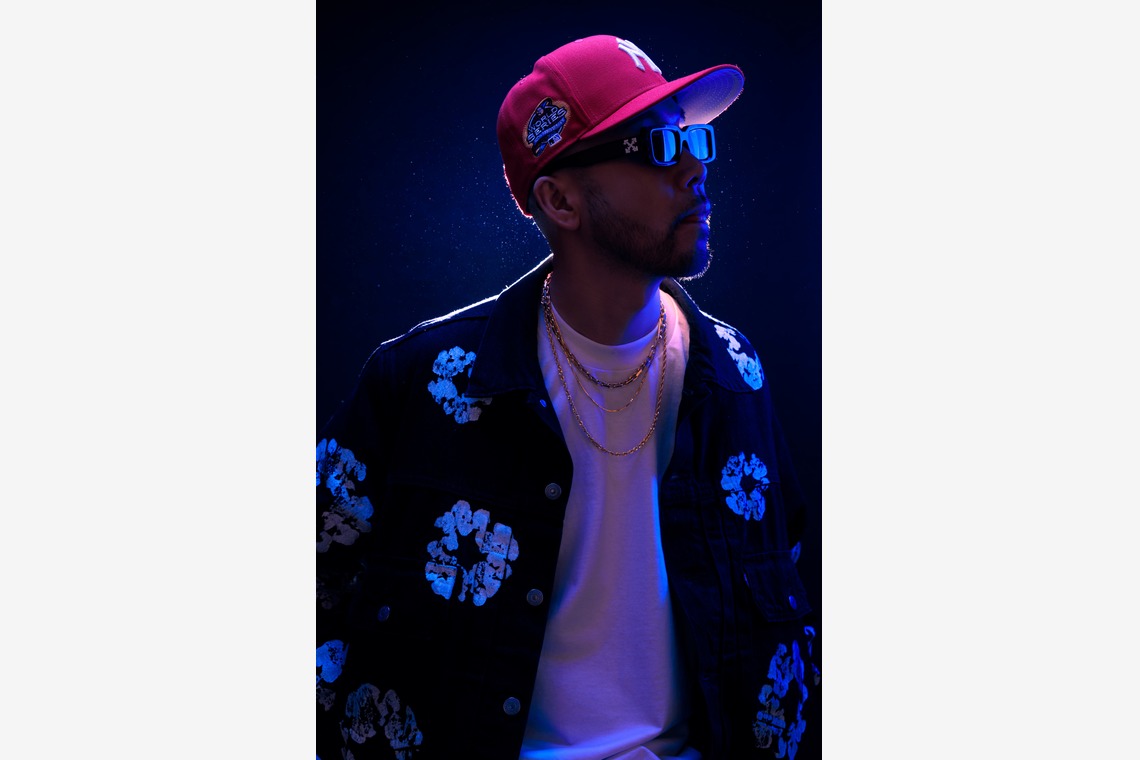 馬渕　智史が撮影した「スタジオ撮影」の写真