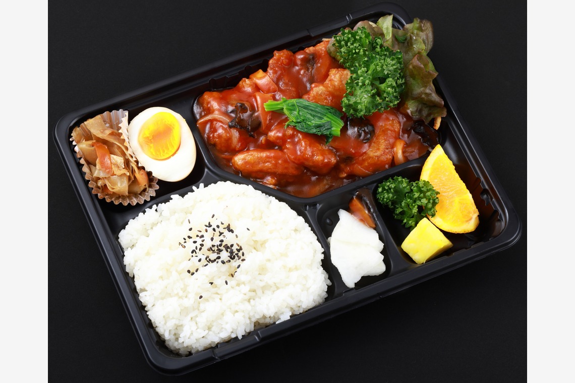森安　照が撮影した「創作料理・和食・定食・お弁当」の写真